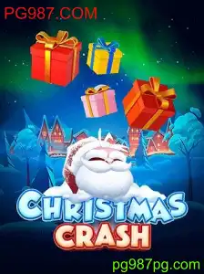 ChristmasCrash: Um Mergulho Divertido no Espírito Natalino