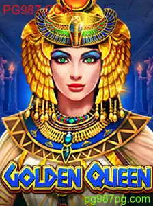 GoldenQueen: A Nova Sensação no Mundo dos Jogos