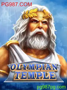 OlympianTemple: Descubra o Enigma dos Deuses na Era Digital